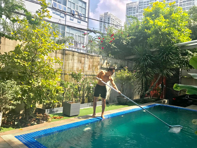 Có hay không chuyện Hồ Ngọc Hà - Kim Lý chia tay? - Hình 4 Co hay khong chuyen Ho Ngoc Ha - Kim Ly chia tay?-Hinh-4