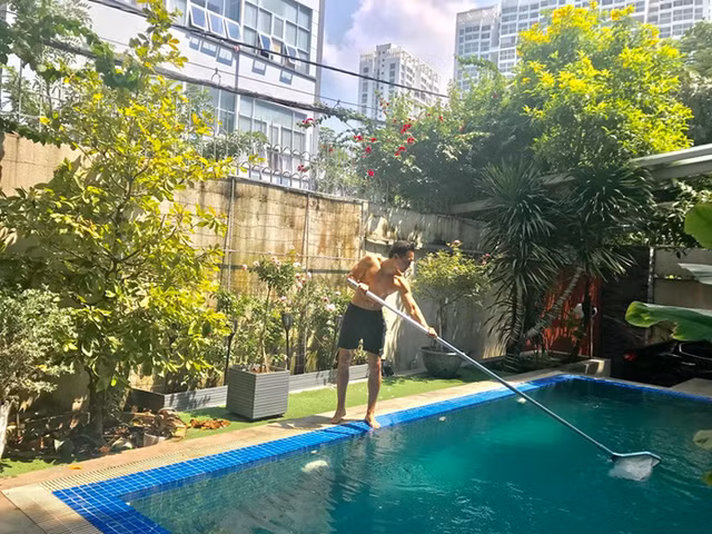 Co hay khong chuyen Ho Ngoc Ha - Kim Ly chia tay?-Hinh-4