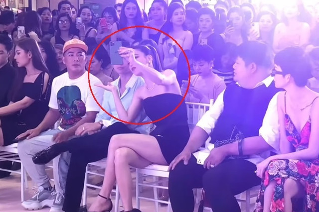 Có hay không chuyện Hồ Ngọc Hà - Kim Lý chia tay? - Hình 3 Co hay khong chuyen Ho Ngoc Ha - Kim Ly chia tay?-Hinh-3