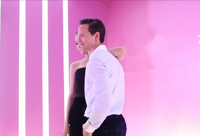 Có hay không chuyện Hồ Ngọc Hà - Kim Lý chia tay? - Hình 2 Co hay khong chuyen Ho Ngoc Ha - Kim Ly chia tay?-Hinh-2