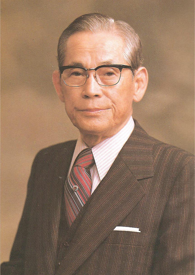 Benh di truyen khong the chua tri cu deo bam gia toc Samsung qua bao doi