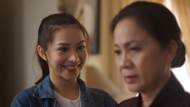 Thanh Hằng, Chi Pu, Nhã Phương đều bị hạn chế về đài từ - Hình 3 Thanh Hang, Chi Pu, Nha Phuong deu bi han che ve dai tu-Hinh-3