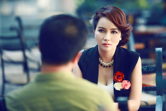 Thanh Hằng, Chi Pu, Nhã Phương đều bị hạn chế về đài từ - Hình 5 Thanh Hang, Chi Pu, Nha Phuong deu bi han che ve dai tu-Hinh-5