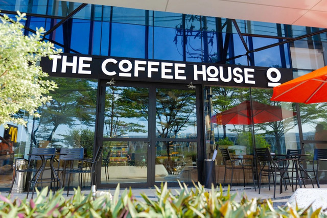 The Coffee House “bán mình” với giá bằng 1/4 định giá ban đầu The Coffee House “ban minh” voi gia bang 1/4 dinh gia ban dau