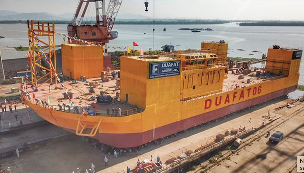 Tập đoàn Đua Fat lỗ nặng 135 tỷ, loạt ngân hàng cho cơ cấu lại hạn trả nợ - Hình 2 Tap doan Dua Fat lo nang 135 ty, loat ngan hang cho co cau lai han tra no-Hinh-2