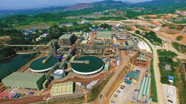 Công ty con của Masan nhận 130 triệu USD trong vụ kiện trọng tài quốc tế Cong ty con cua Masan nhan 130 trieu USD trong vu kien trong tai quoc te