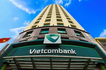 Tập đoàn tỷ phú Richard Li hợp tác với Vietcombank về bancassurance trị giá 400 triệu USD Tap doan ty phu Richard Li hop tac voi Vietcombank ve bancassurance tri gia 400 trieu USD