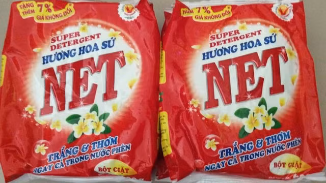 Dinh gia gan 46 trieu USD, Masan Consumer (MCH) hoan tat thau tom 52% co phan Bot giat NET