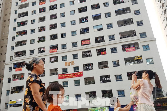 Từ đầu năm 2020, loạt chính sách bất động sản nổi bật có hiệu lực - Hình 2 Tu dau nam 2020, loat chinh sach bat dong san noi bat co hieu luc-Hinh-2