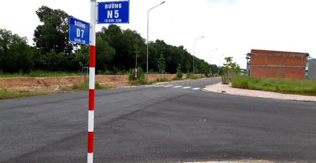 Từ đầu năm 2020, loạt chính sách bất động sản nổi bật có hiệu lực - Hình 3 Tu dau nam 2020, loat chinh sach bat dong san noi bat co hieu luc-Hinh-3