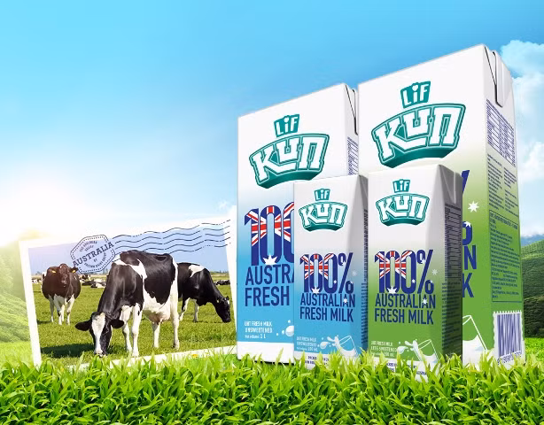 “Phu thuy” Tran Bao Minh: Chi lo vai tram ty la IDP da qua thanh cong trong nganh sua