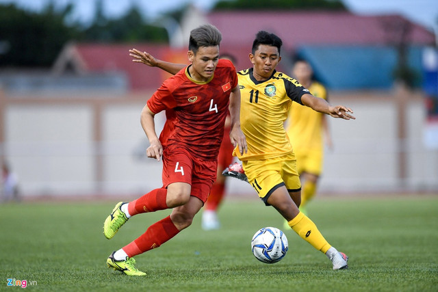Hé lộ những thương hiệu giày mà các cầu thủ U22 Việt Nam lựa chọn - Hình 3 He lo nhung thuong hieu giay ma cac cau thu U22 Viet Nam lua chon-Hinh-3