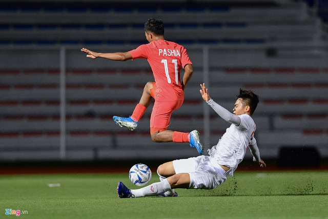Hé lộ những thương hiệu giày mà các cầu thủ U22 Việt Nam lựa chọn - Hình 2 He lo nhung thuong hieu giay ma cac cau thu U22 Viet Nam lua chon-Hinh-2