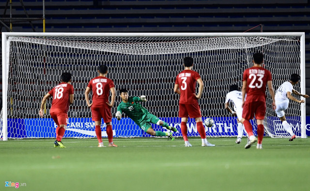 Hé lộ những thương hiệu giày mà các cầu thủ U22 Việt Nam lựa chọn - Hình 8 He lo nhung thuong hieu giay ma cac cau thu U22 Viet Nam lua chon-Hinh-8