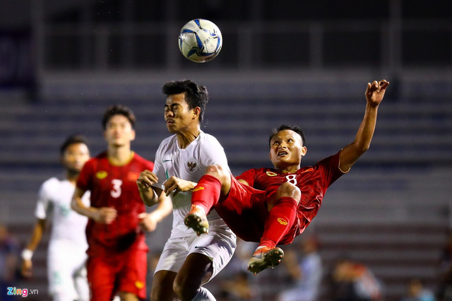 Hé lộ những thương hiệu giày mà các cầu thủ U22 Việt Nam lựa chọn - Hình 11 He lo nhung thuong hieu giay ma cac cau thu U22 Viet Nam lua chon-Hinh-11