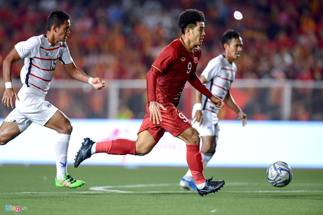 Hé lộ những thương hiệu giày mà các cầu thủ U22 Việt Nam lựa chọn He lo nhung thuong hieu giay ma cac cau thu U22 Viet Nam lua chon