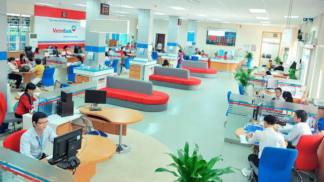 'Big 4' rướn sức bao sân, tổng tài sản các tổ chức tín dụng lên gần 12,5 triệu tỷ đồng - Hình 2 'Big 4' ruon suc bao san, tong tai san cac to chuc tin dung len gan 12,5 trieu ty dong-Hinh-2