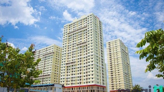 Những ngân hàng phát mại căn hộ vài lần vẫn 'ế ẩm' Nhung ngan hang phat mai can ho vai lan van 'e am'