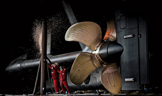 Ty phu dau mo dong du thuyen lon nhat hanh tinh-Hinh-6