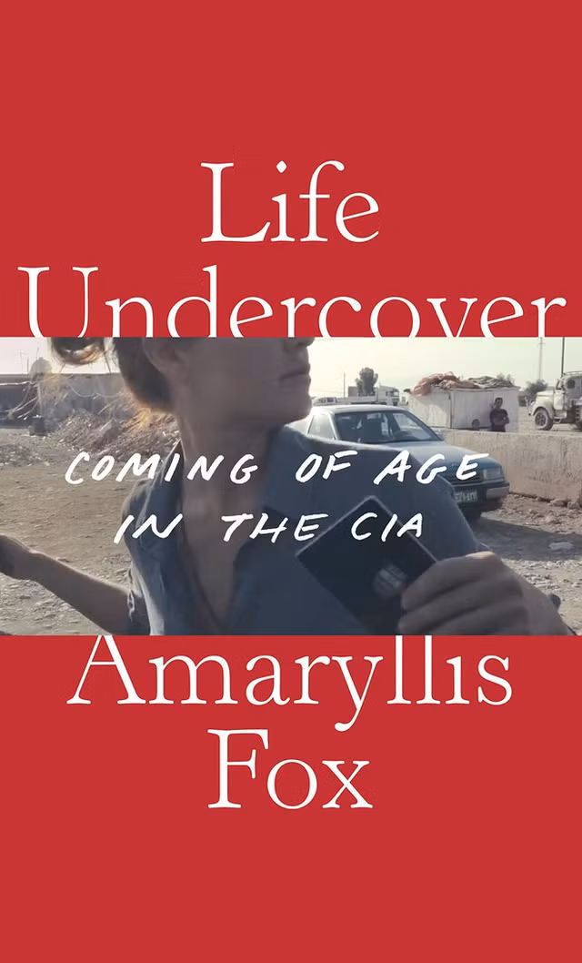 He lo buc tranh chan thuc ve cuoc song nguy hiem va bien ao khong ngung cua diep vien CIA