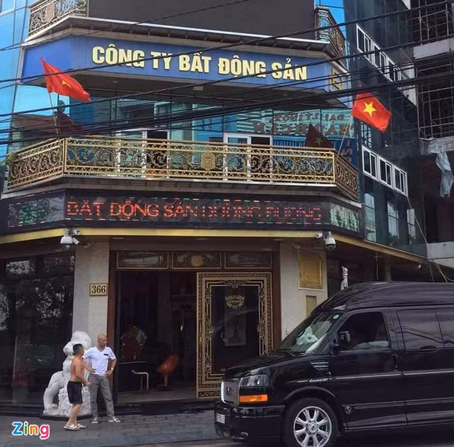 Bi thu Thai Binh: Khong de sot toi pham lien quan vu Duong 'Nhue'