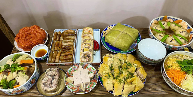 Chuyên gia gợi ý ngày, giờ đẹp cúng tất niên năm 2025 - Hình 2 Chuyen gia goi y ngay, gio dep cung tat nien nam 2025-Hinh-2