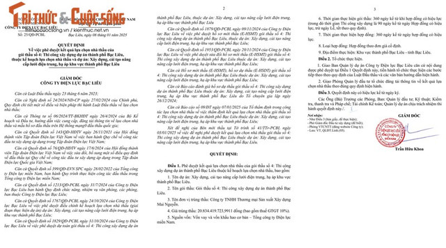 TPHCM: Liên danh Mai Nguyễn - IEC trúng gói thầu gần 31 tỷ đồng - Hình 2 TPHCM: Lien danh Mai Nguyen - IEC trung goi thau gan 31 ty dong-Hinh-2