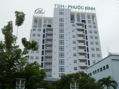 Thủ Đức House bất ngờ bị phạt, truy thu thuế hơn 7,2 tỷ đồng Thu Duc House bat ngo bi phat, truy thu thue hon 7,2 ty dong