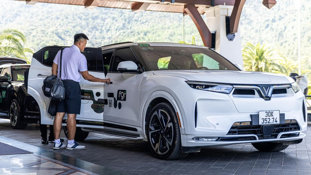 Vì sao Green Future mở rộng mạnh, hướng đến thị trường quốc tế? Vi sao Green Future mo rong manh, huong den thi truong quoc te?