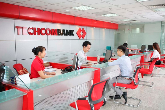 Techcombank triển vọng tăng trưởng tín dụng mạnh mẽ ở phân khúc bán lẻ Techcombank trien vong tang truong tin dung manh me o phan khuc ban le