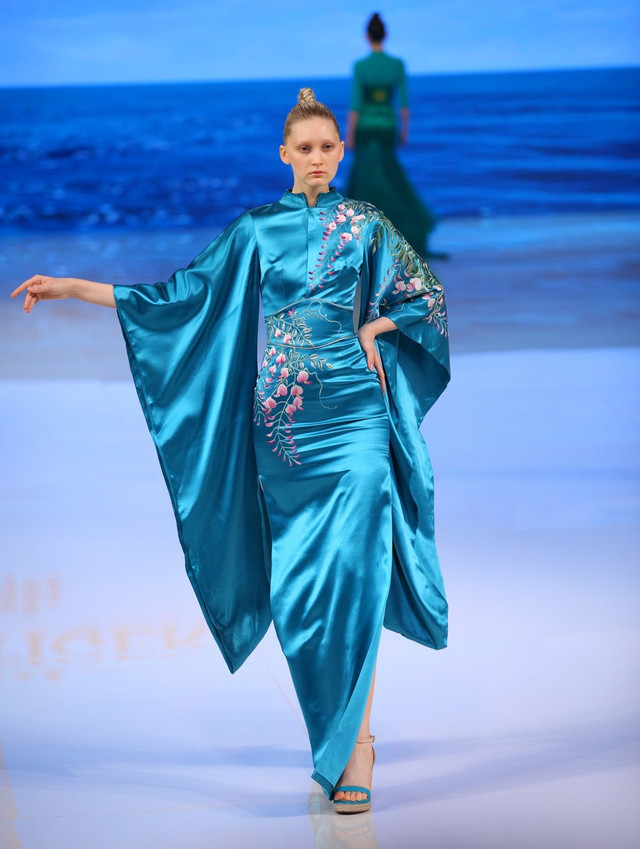 Dan mang phan no vi ao dai Viet bi goi la 'phong cach Trung Quoc'-Hinh-4