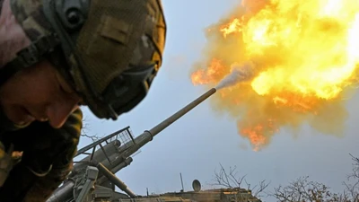 Nga tấn công mạnh ở bắc Pokrovsk, tiến tới Kucherov Yar, uy hiếp Slavyansk 