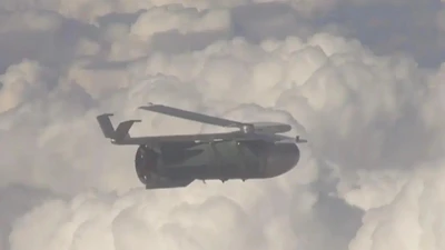 Không quân Nga ồ ạt trút bom xuống thành phố Kostiantynivka