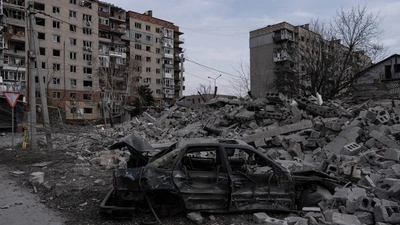 Nga chiếm Pokrovsk có phải là bước ngoặt trên chiến trường Donbass?