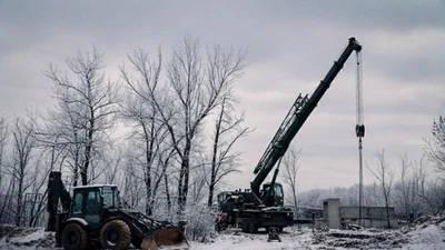 Viện nghiên cứu chiến tranh Mỹ: Nga sẽ biến Kostiantynivka thành vũng lầy