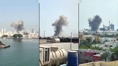 Iran hết tên lửa, hay đã phá hủy hết mục tiêu của Mỹ ở Trung Đông?