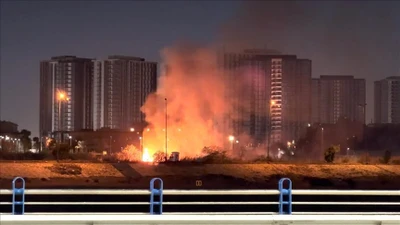 Mỹ và đồng minh mất 12 hệ thống radar phòng thủ, tên lửa Iran lập công lớn