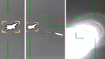 Không quân Mỹ phải xoay sở để giảm tổn thất ở Iran