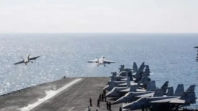 Xung đột với Iran quá căng thẳng, khiến nhiều phi công Mỹ mất chuẩn xác