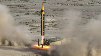 Ví dụ, việc phá hủy một bệ phóng tên lửa di động không chỉ đơn thuần là loại bỏ một quả tên lửa; nó loại bỏ tất cả các tên lửa mà bệ phóng đó có thể phóng trong tương lai, cũng như mạng lưới và khả năng phối hợp được xây dựng xung quanh nó.