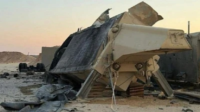 Những khó khăn của Mỹ, khi mất các đài radar tỷ USD ở Trung Đông 