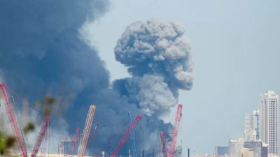 Iran phá hủy Trung tâm chỉ huy quan trọng của Mỹ ở Trung Đông