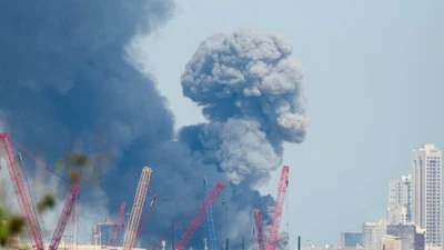 Iran sao chép chiến thuật Quân đội Nga, Mỹ lo ngại UAV của Iran 