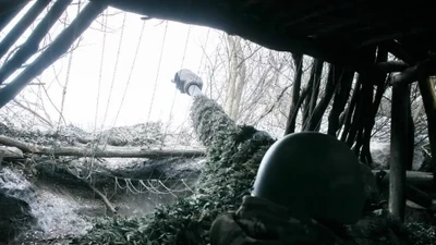 Nga áp sát Kramatorsk 10 km, đe dọa biến thành phố thành bãi săn mùa đông