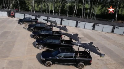 Lữ đoàn Rubicon của Quân đội Nga có vai trò gì trên chiến trường Ukraine?