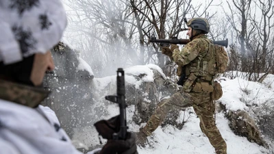 Quân đội Nga tiến vào trung tâm Huliaipole, quân Ukraine cố thủ ở ngoại ô