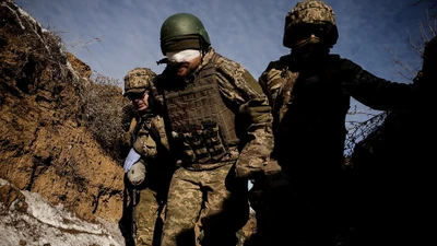 Tại sao lữ đoàn “chuẩn NATO” của Quân đội Ukraine biến mất khỏi chiến tuyến?