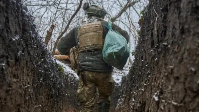 Nghi vấn Quân đội Nga đã kiểm soát hoàn toàn Mirnohrad