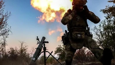 Liệu Moskva có chấp nhận kế hoạch hòa bình do Mỹ đề xướng?