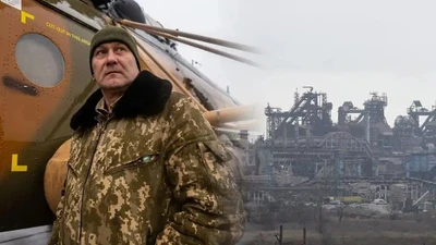 Nghi vấn về việc UAV Geran-2 mang tên lửa R-60 bắn hạ trực thăng Ukraine